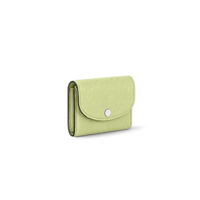 LOUIS VUITTON COIN PURSE M81520 (11*8cm)